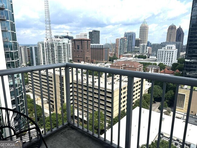 Foto del edificio - 855 Peachtree St NE