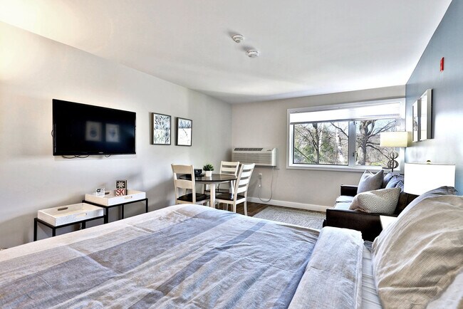 Foto del edificio - 95 Killington Ctr Dr