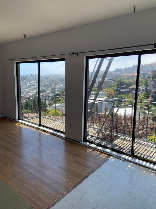 Photo - 8 Museum Way Apartments