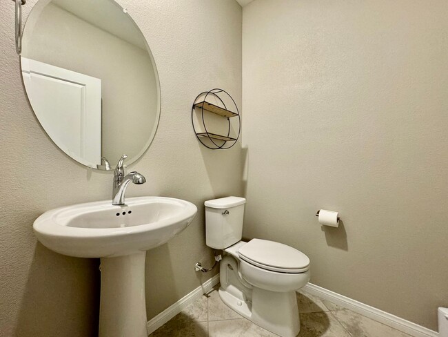 Foto del edificio - Townhome For Rent! Inspirada Community - T...