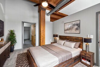 Building Photo - Emery Lofts