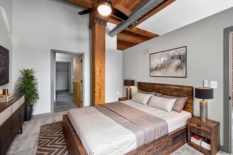 Building Photo - Emery Lofts