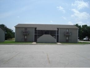 Foto principal - Rockwood Apartments