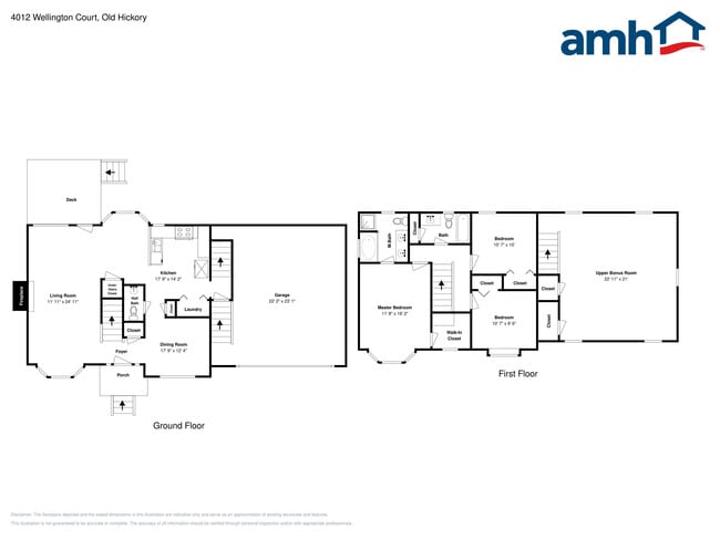 Building Photo - 4012 Wellington Ct