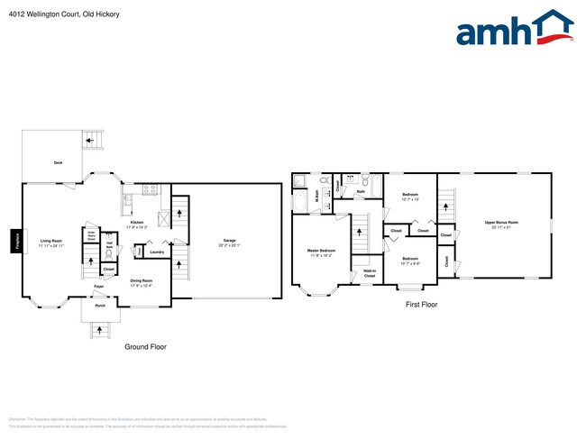 Foto del edificio - 4012 Wellington Ct