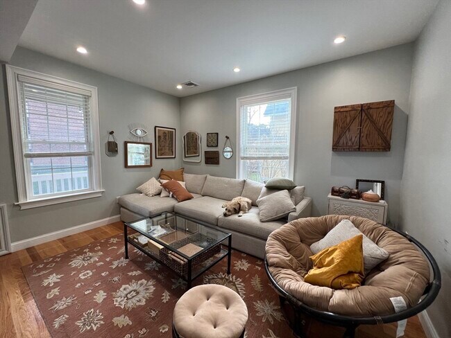 Foto del edificio - 20 Kenton Rd