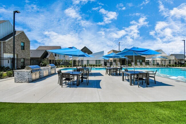 Foto del edificio - 23823 Cumberland Ridge Dr