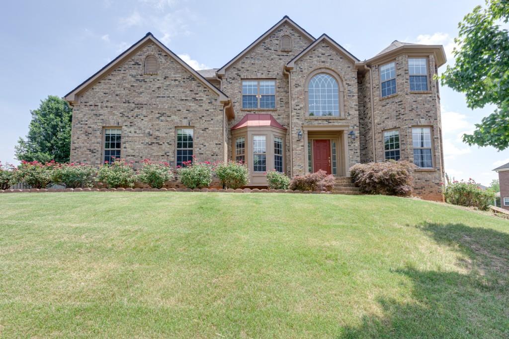 Primary Photo - 1049 Bradshaw Estates Dr