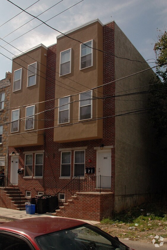 Foto del edificio - 2022 N Woodstock St