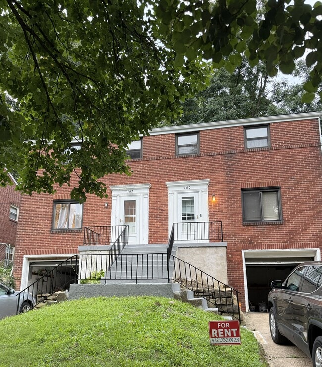 Building Photo - 100 Mount Lebanon Blvd