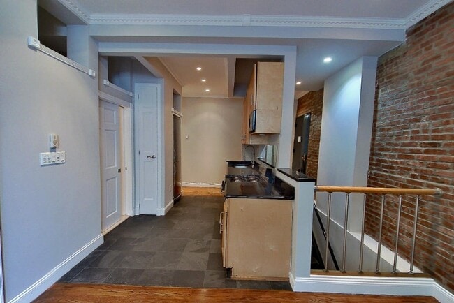 Photo - 330 East 100th St (1st & 2nd Ave) #1B Apartment