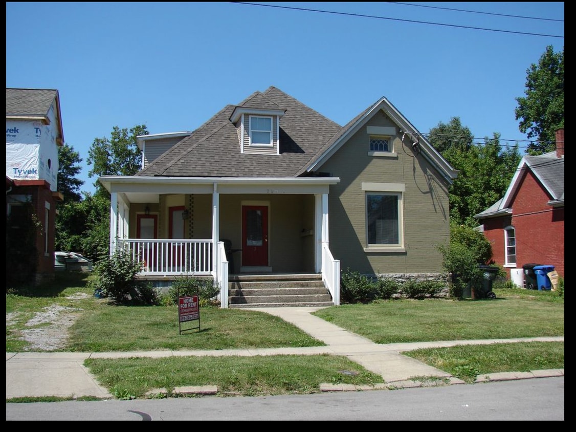 Primary Photo - 710 Hambrick Ave