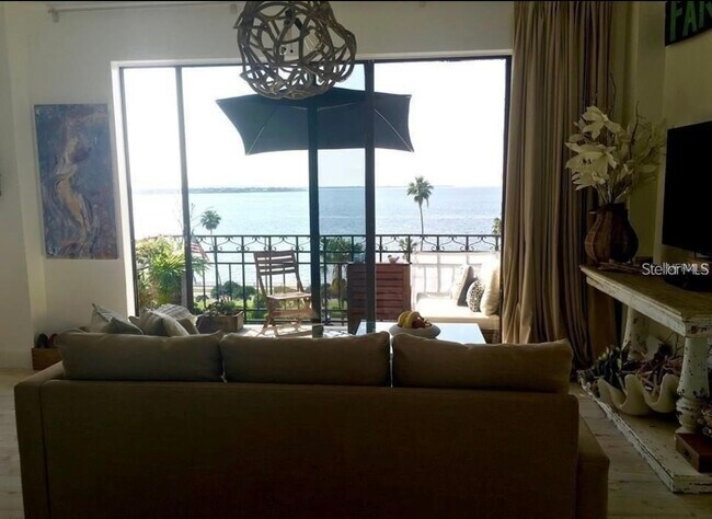 Building Photo - 2109 Bayshore Blvd