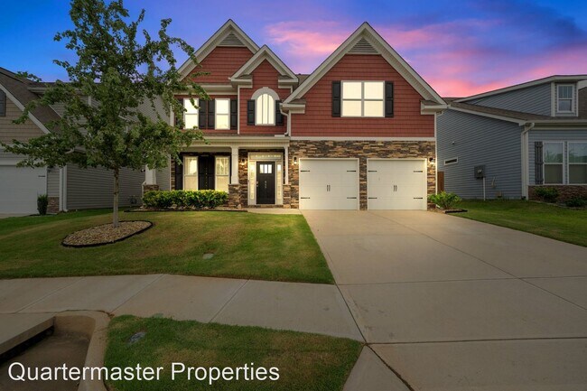 Foto del edificio - 5 br, 2.5 bath House - 869 Deepwood Court