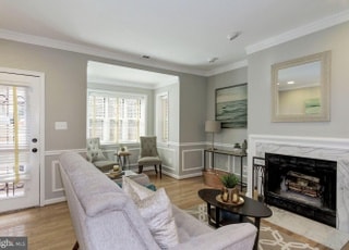 Building Photo - 1205 N St NW