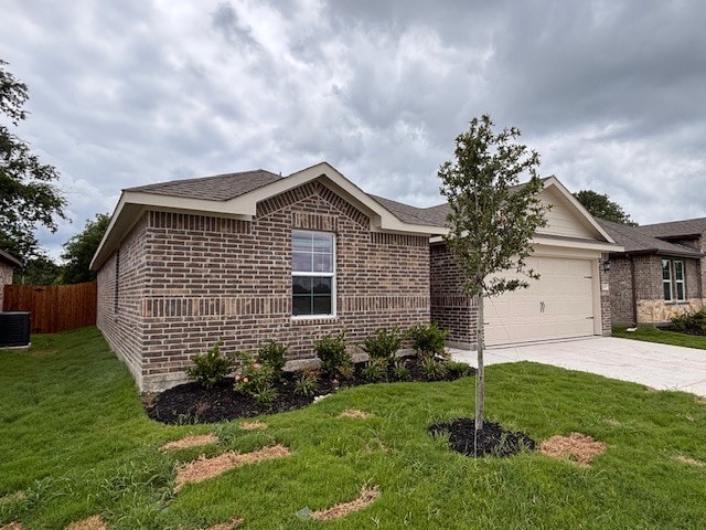 Building Photo - 837 Wild Rose Way