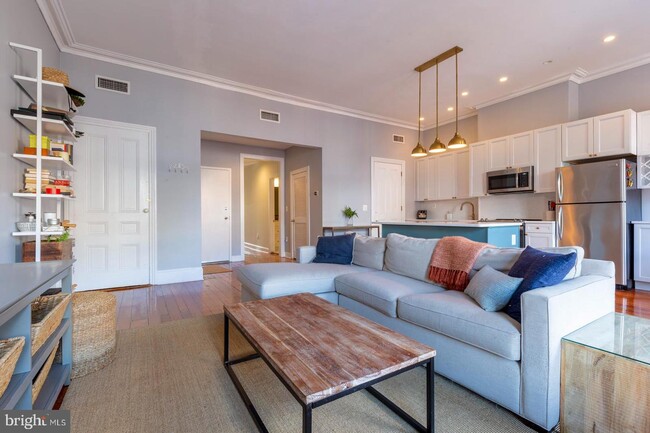 Foto del edificio - 1002 Spruce St