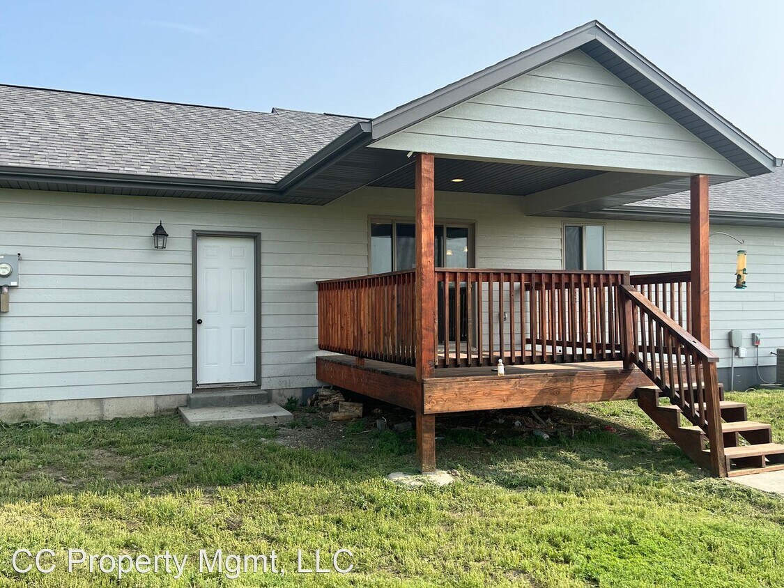 15585 229th St, Box Elder, SD 57719 House Rental in Box Elder, SD