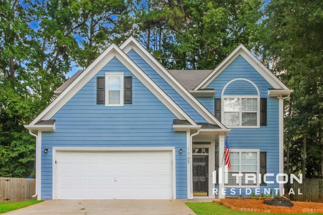 Building Photo - 1065 Dalby Way