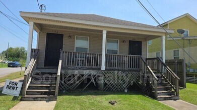 Building Photo - 1843 Forstall St