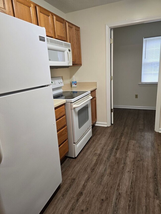 Foto del edificio - Townhome