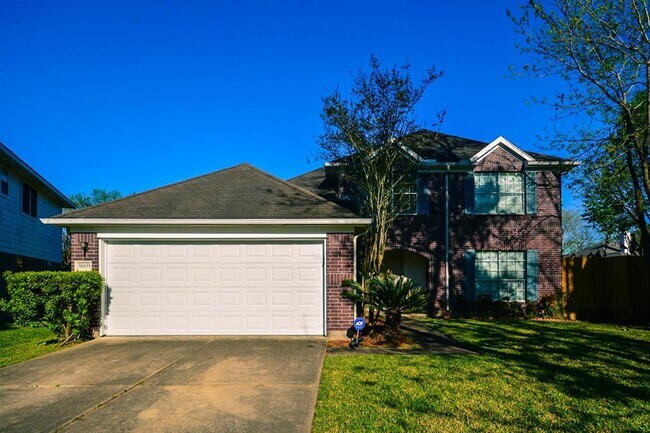 Building Photo - 16811 Basewood Ct
