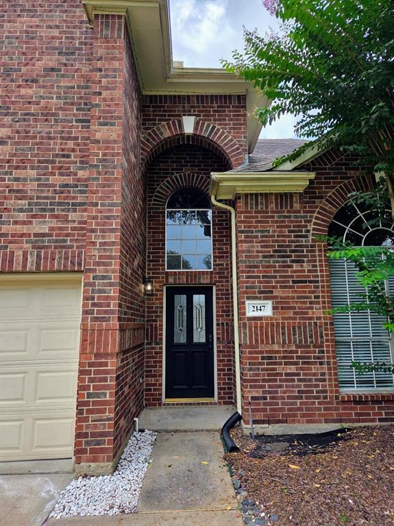 Foto del edificio - 2147 Brinton Oaks Ct