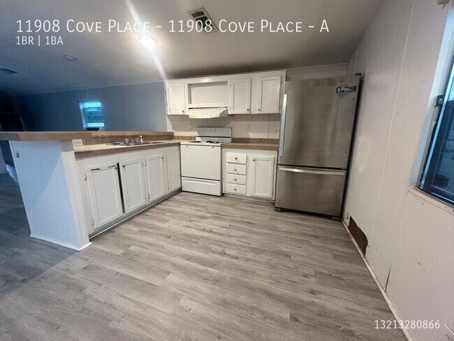 Foto del edificio - 11908 Cove Pl