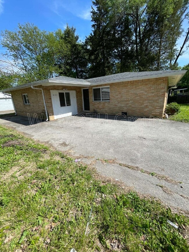 Building Photo - 4131 N Edmondson Ave
