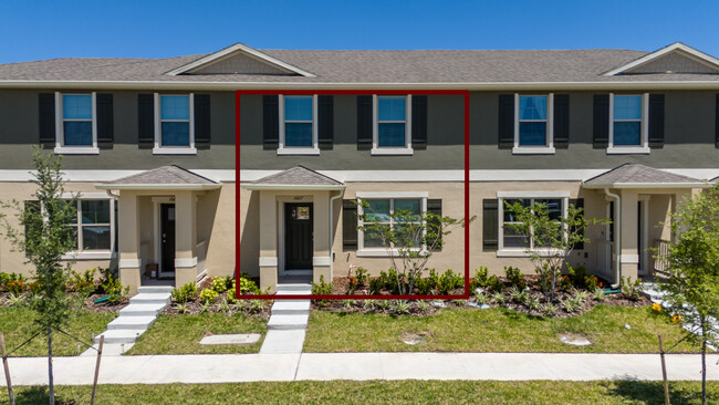 Building Photo - 1687 Badger Crk Rd