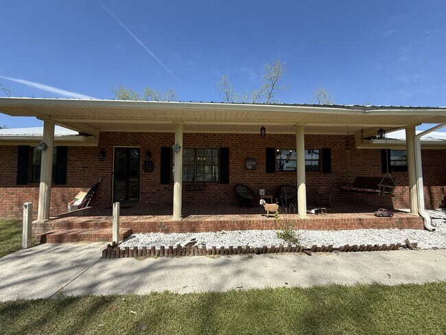 Foto del edificio - 10675 Baxter-Durrence Rd