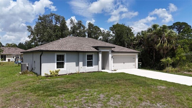 Foto del edificio - 4127 Snowdrop St