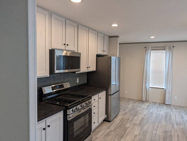 Foto del edificio - 613 Polk St