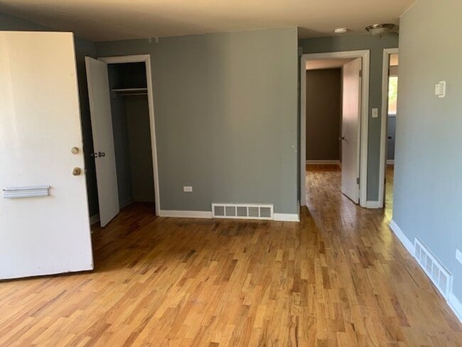 Foto del edificio - Nice 2 bed 1 bath in Cole Neighborhood nea...