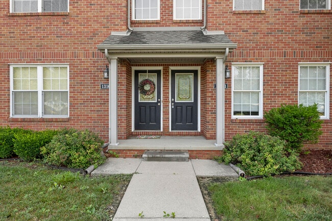 Foto del edificio - 13181 Turnberry Ct