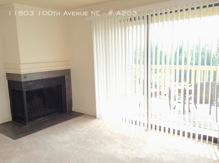 Foto principal - 2 bedroom in Kirkland WA 98034