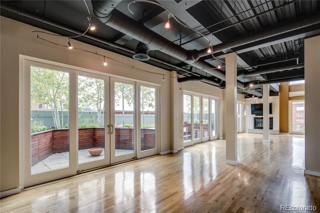 Building Photo - 1435 Wazee St