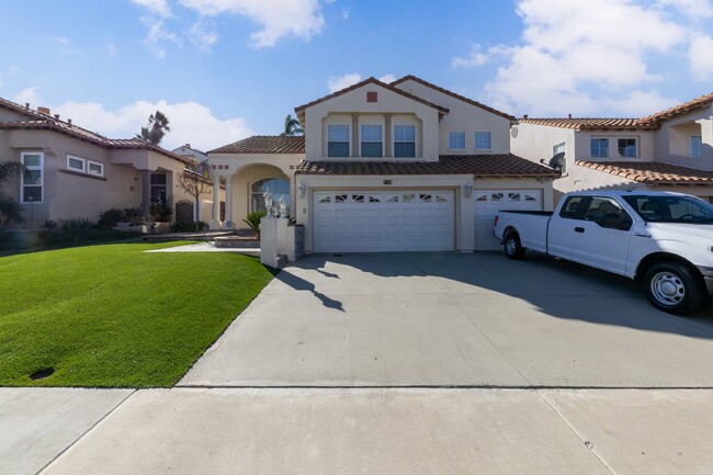 Foto del edificio - BEAUTIFUL MORENO VALLEY HOME