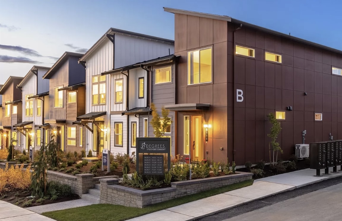 8609 Soper Hill Rd Unit A106, Marysville, WA 98270 Apartments in