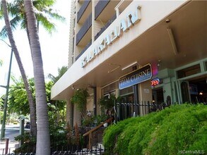 Building Photo - 1911 Kalakaua Ave