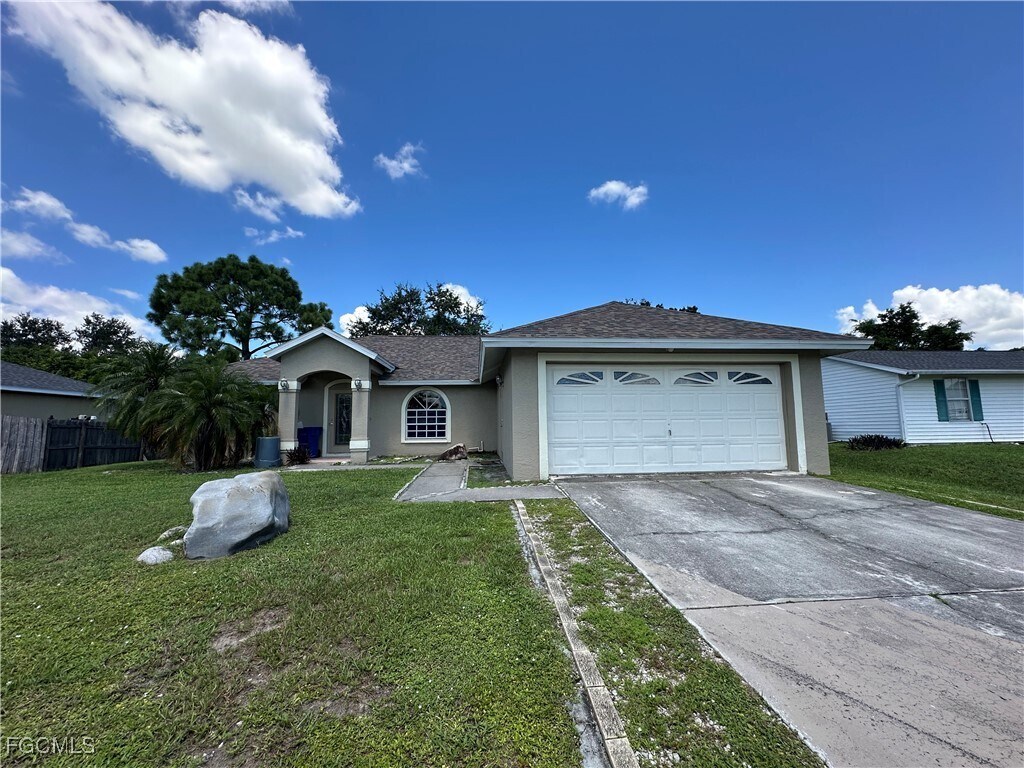 Foto principal - 8069 Anhinga Rd