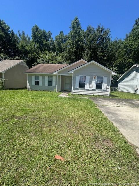Foto principal - 6859 Bailey Lake Rd