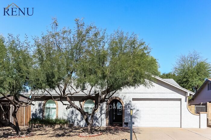 Primary Photo - 3 Bed, 2 Bath Home with RV Gate and No HOA!