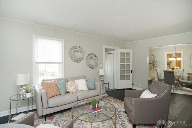 Foto del edificio - 1090 Birney Ln
