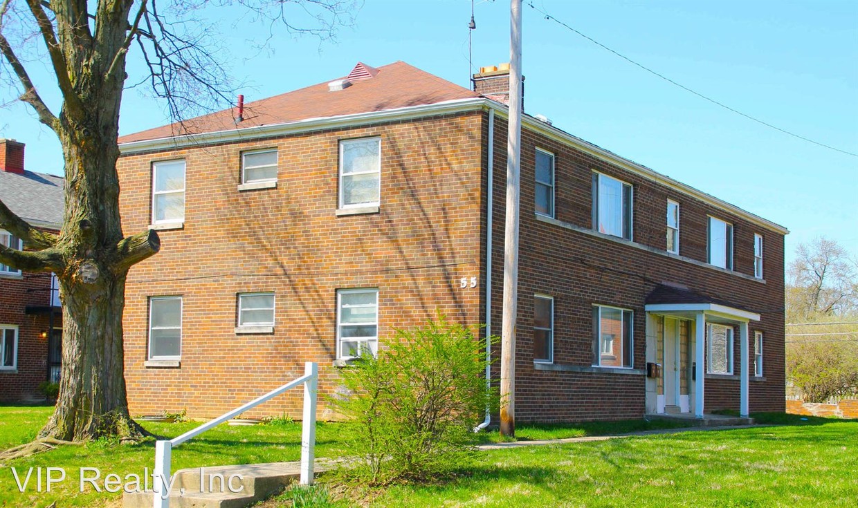 Primary Photo - 55 N Hampton Rd