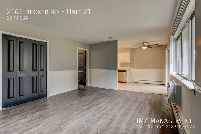 Building Photo - 2161 Decker Rd