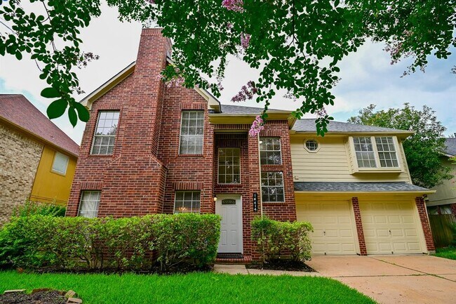 Foto del edificio - 16414 Elmwood Point Ln