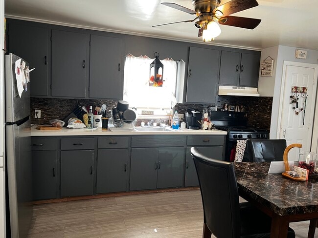 Humphrey Residences - Humphrey Residences Apartment
