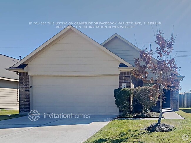 Building Photo - 8610 Chaletford Dr