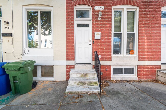 Building Photo - 2639 Boone St